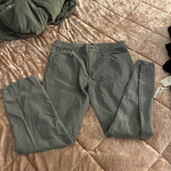 Dress pants - Picture 1 of 3